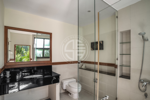 วิลล่าในภูเก็ต, ประเทศไทย 4 ห้องนอน № 233809 - รูปถ่าย 10