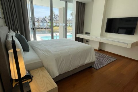 ЖК Angsana Residences в Пхукете, Таиланд № 9665 - фото 14