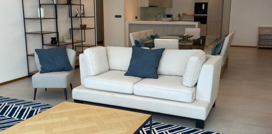 Кондоминиум с 2 спальнями в Пхукете, Таиланд в Angsana Residences № 73356