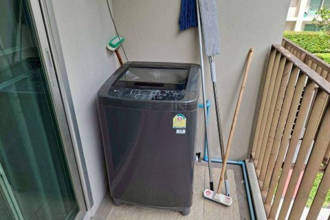 Condo in Watthana, Bangkok, Thailand, 2 bedrooms  № 159426 - photo 30