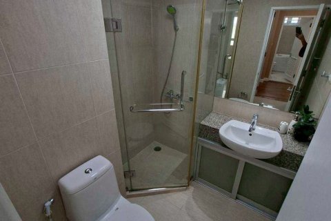 Condo in Watthana, Bangkok, Thailand, 2 bedrooms  № 159426 - photo 21