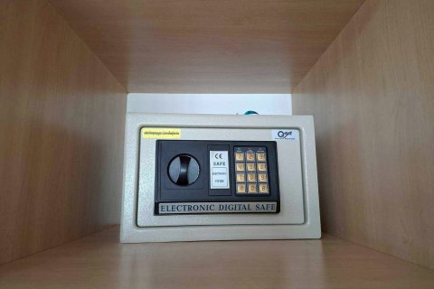 Condo in Watthana, Bangkok, Thailand, 2 bedrooms  № 159426 - photo 9