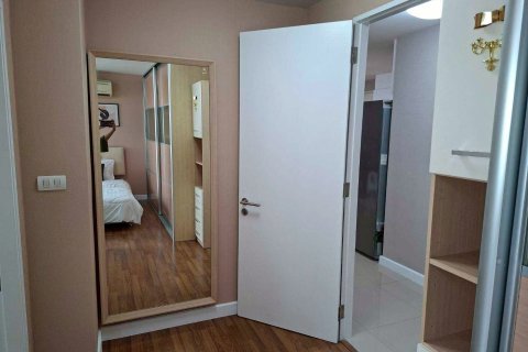 Condo in Watthana, Bangkok, Thailand, 2 bedrooms  № 159426 - photo 5
