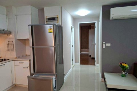 Condo in Watthana, Bangkok, Thailand, 2 bedrooms  № 159426 - photo 27