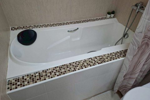 Condo in Watthana, Bangkok, Thailand, 2 bedrooms № 159426