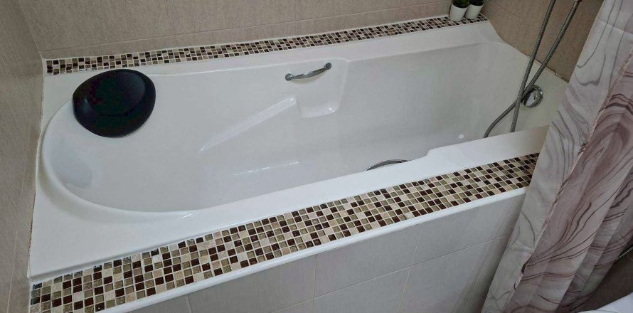 Condo in Watthana, Bangkok, Thailand, 2 bedrooms  № 159426