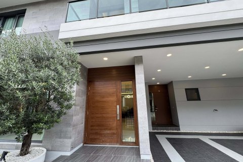 Дом в Банг Каео, Таиланд с 5 спальнями  № 159425