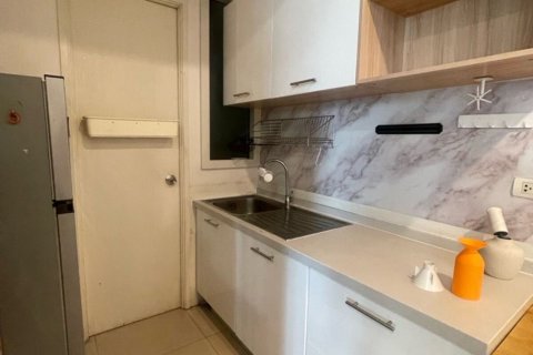 Studio dans le Condo à Ratchathewi, Bangkok, Thaïlande  № 159421 - photo 11