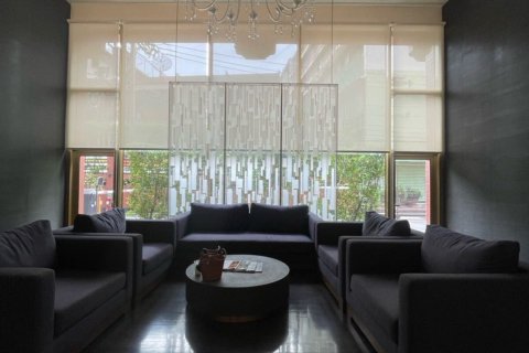 Studio dans le Condo à Ratchathewi, Bangkok, Thaïlande  № 159421 - photo 13