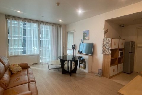 Studio dans le Condo à Ratchathewi, Bangkok, Thaïlande  № 159421