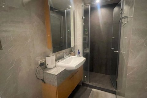 Studio dans le Condo à Ratchathewi, Bangkok, Thaïlande  № 159421 - photo 10