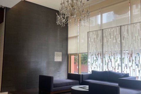 Studio dans le Condo à Ratchathewi, Bangkok, Thaïlande  № 159421 - photo 14