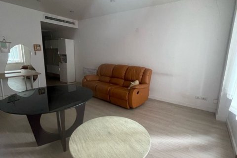 Studio dans le Condo à Ratchathewi, Bangkok, Thaïlande  № 159421 - photo 7