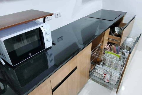 Villa in Pattaya, Thailand 3 bedrooms № 159427 - photo 9