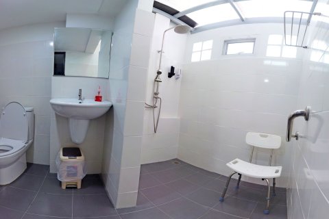 Villa in Pattaya, Thailand 3 bedrooms № 159427 - photo 12