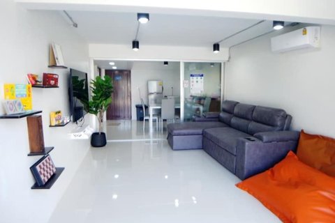 Villa in Pattaya, Thailand 3 bedrooms № 159427 - photo 7