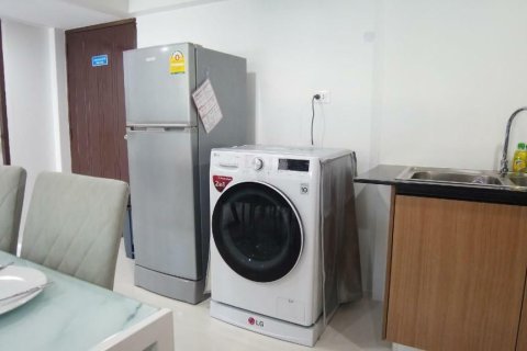 Villa in Pattaya, Thailand 3 bedrooms № 159427 - photo 10