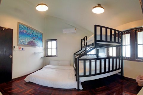 Villa in Pattaya, Thailand 3 bedrooms № 159427 - photo 11