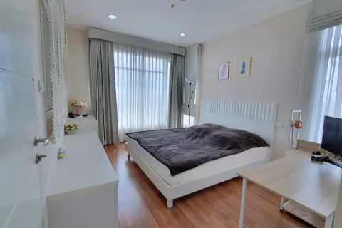 Studio dans le Condo à Bang Phlat, Bangkok, Thaïlande  № 159424 - photo 3