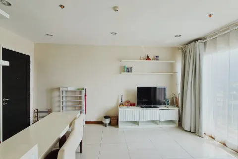 Studio dans le Condo à Bang Phlat, Bangkok, Thaïlande  № 159424 - photo 2