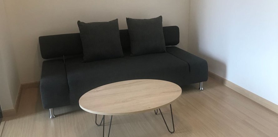 Студия в кондо в Пхракханонге, Бангкок, Таиланд № 159422