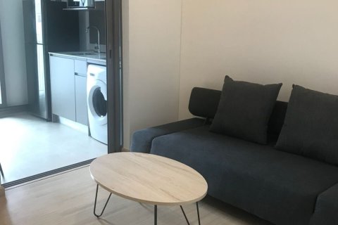 Студия в кондо в Пхракханонге, Бангкок, Таиланд № 159422 - фото 2