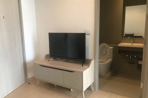 Студия в кондо в Пхракханонге, Бангкок, Таиланд № 159422 - фото 3