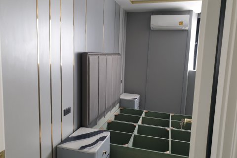 Condo in Khlong Toei, Bangkok, Thailand, 3 bedrooms  № 159423 - photo 18