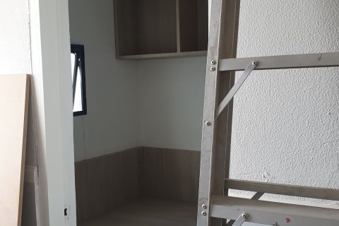 Condo in Khlong Toei, Bangkok, Thailand, 3 bedrooms  № 159423 - photo 27