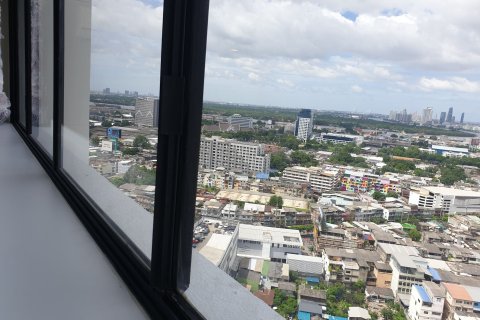 Condo in Khlong Toei, Bangkok, Thailand, 3 bedrooms  № 159423 - photo 24