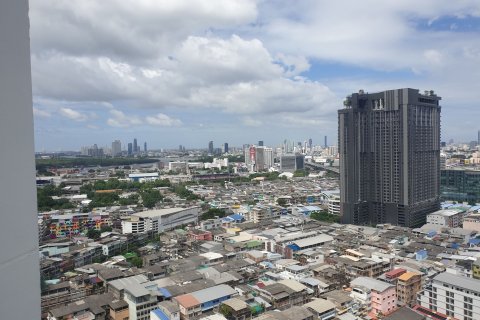 Condo in Khlong Toei, Bangkok, Thailand, 3 bedrooms  № 159423 - photo 16