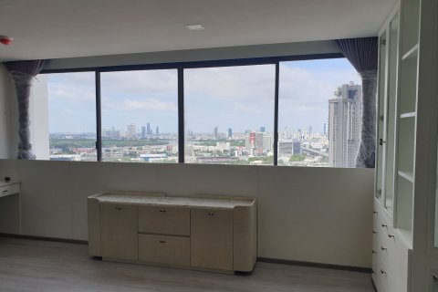 Condo in Khlong Toei, Bangkok, Thailand, 3 bedrooms  № 159423 - photo 22