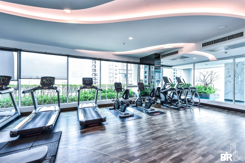 Condominio de 1 dormitorio en Bangkok, Tailandia № 209276 - foto 7