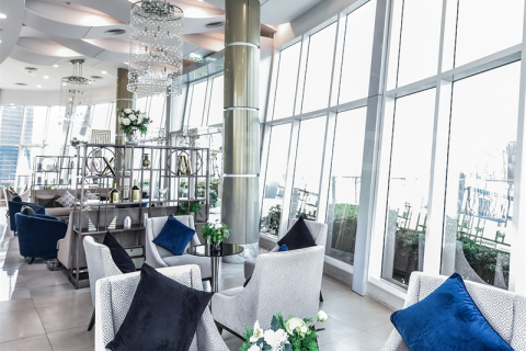 Condominio de 1 dormitorio en Bangkok, Tailandia № 209276 - foto 9