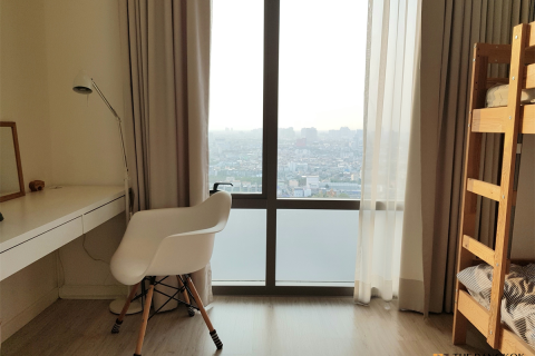 Condominio de 2 dormitorios en Bangkok, Tailandia № 209278 - foto 2