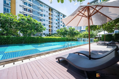 Condominio de 2 dormitorios en Bangkok, Tailandia № 209274 - foto 4