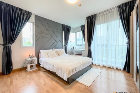 Condominio de 2 dormitorios en Bangkok, Tailandia № 209274 - foto 9