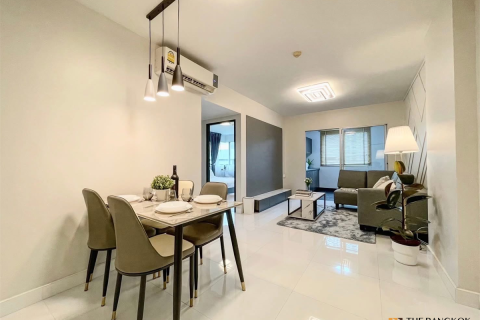 Condominio de 2 dormitorios en Bangkok, Tailandia № 209274 - foto 8
