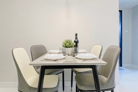Condominio de 2 dormitorios en Bangkok, Tailandia № 209274 - foto 6