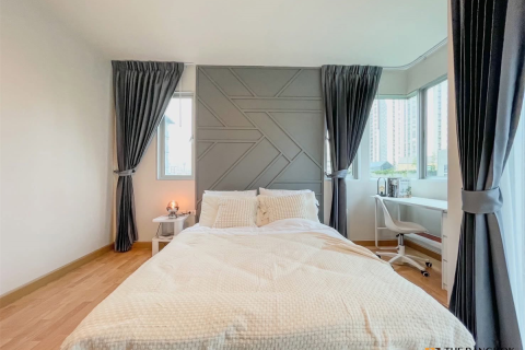 Condominio de 2 dormitorios en Bangkok, Tailandia № 209274 - foto 3