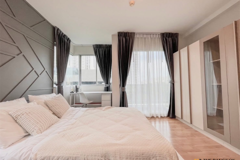 Condominio de 2 dormitorios en Bangkok, Tailandia № 209274 - foto 5