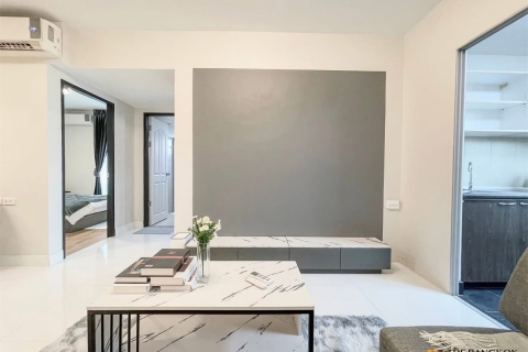 Condominio de 2 dormitorios en Bangkok, Tailandia № 209274 - foto 7