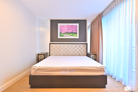 Condominio de 2 dormitorios en Bangkok, Tailandia № 209273 - foto 8
