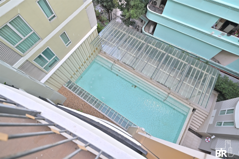 Condominio de 2 dormitorios en Bangkok, Tailandia № 209273 - foto 4