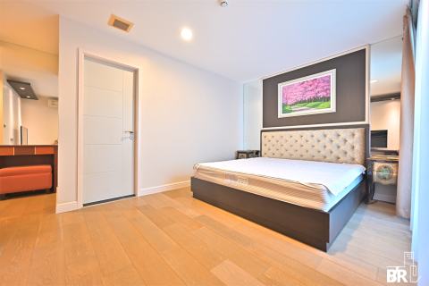 Condominio de 2 dormitorios en Bangkok, Tailandia № 209273 - foto 7
