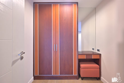 Condominio de 2 dormitorios en Bangkok, Tailandia № 209273 - foto 10