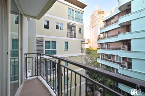 Condominio de 2 dormitorios en Bangkok, Tailandia № 209273 - foto 5