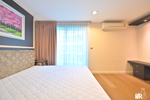 Condominio de 2 dormitorios en Bangkok, Tailandia № 209273 - foto 6