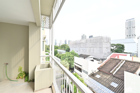 Condominio de 2 dormitorios en Bangkok, Tailandia № 209275 - foto 2