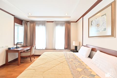Condominio de 2 dormitorios en Bangkok, Tailandia № 209275 - foto 10